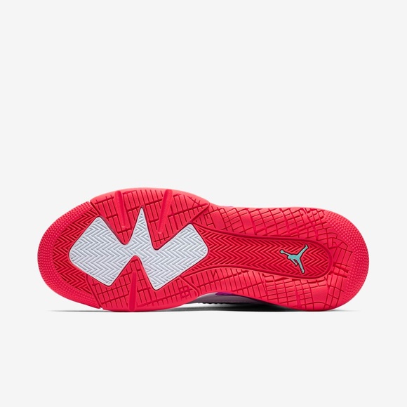 Jordan Mars 270 - Picture 4 of 10